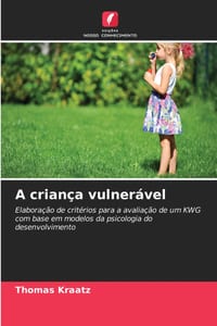 A criança vulnerável cover
