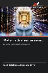 Matematica senza senso cover