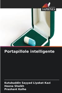 Portapillole intelligente cover