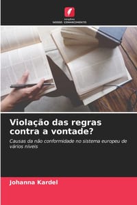 Violação das regras contra a vontade? cover