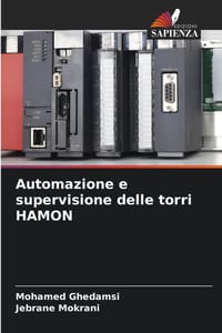 Automazione e supervisione delle torri HAMON cover