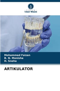 Artikulator cover