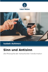 Sinn und Antisinn cover
