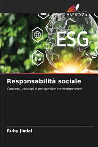Responsabilità sociale cover