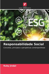 Responsabilidade Social cover