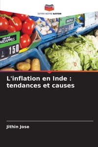 L'inflation en Inde: tendances et causes cover