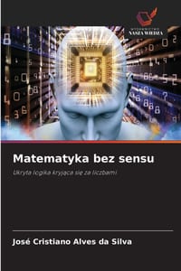 Matematyka bez sensu cover