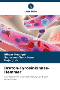 Bruton-Tyrosinkinase-Hemmer cover