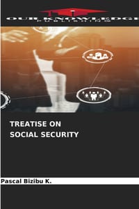 Treatise on Social Security cover