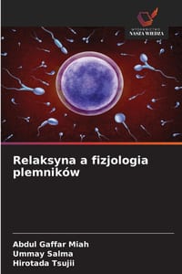 Relaksyna a fizjologia plemników cover