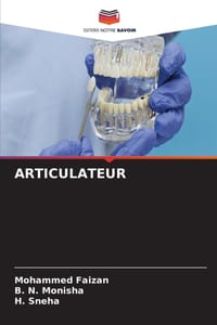 Articulateur cover
