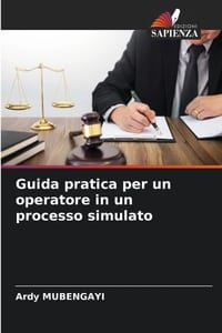 Guida pratica per un operatore in un processo simulato cover
