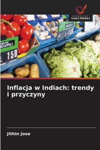 Inflacja w Indiach: trendy i przyczyny cover