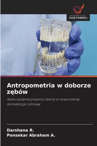 Antropometria w doborze zębów cover