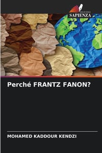 Perché FRANTZ FANON? cover