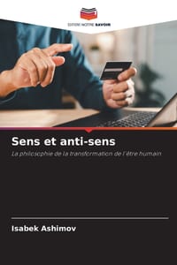 Sens et anti-sens cover