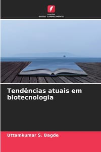 Tendências atuais em biotecnologia cover