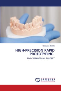 High-Precision Rapid Prototyping cover
