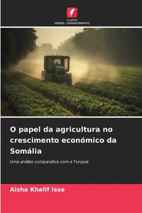 O papel da agricultura no crescimento económico da Somália cover