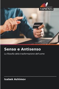 Senso e Antisenso cover