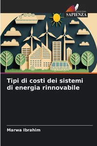 Tipi di costi dei sistemi di energia rinnovabile cover