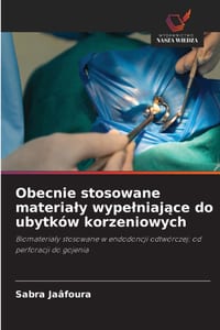Obecnie stosowane materialy wypelniające do ubytków korzeniowych cover