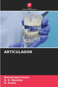 Articulador cover