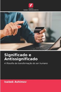 Significado e Antissignificado cover