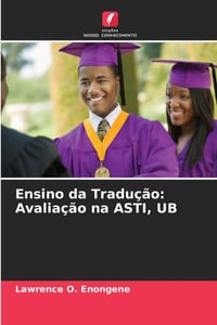 Ensino da Tradução: Avaliação na ASTI, UB cover