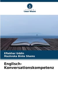 Englisch-Konversationskompetenz cover