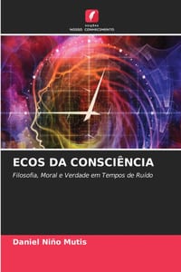 Ecos Da Consciência cover