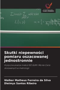 Skutki niepewności pomiaru oszacowanej jednostronnie cover