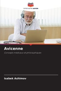 Avicenne cover