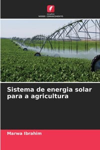 Sistema de energia solar para a agricultura cover