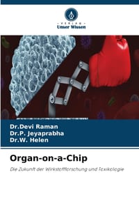 Organ-on-a-Chip cover