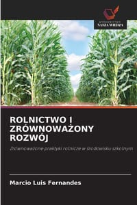 Rolnictwo I ZrównowaŻony Rozwój cover