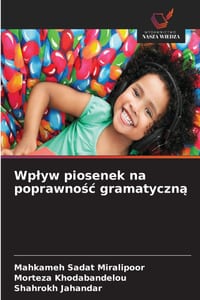 Wplyw piosenek na poprawnośc gramatyczną cover