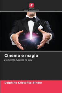 Cinema e magia cover