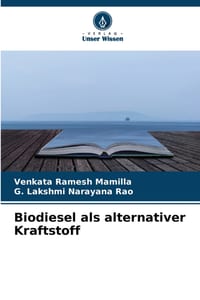 Biodiesel als alternativer Kraftstoff cover