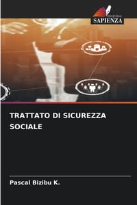 Trattato Di Sicurezza Sociale cover