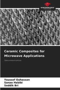 Ceramic Composites for Microwave Applications cover