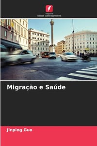 Migração e Saúde cover