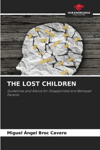 The Lost Children cover