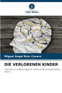Die Verlorenen Kinder cover