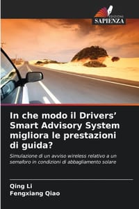 In che modo il Drivers' Smart Advisory System migliora le prestazioni di guida? cover