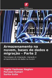 Armazenamento na nuvem, bases de dados e migração - Parte 2 cover