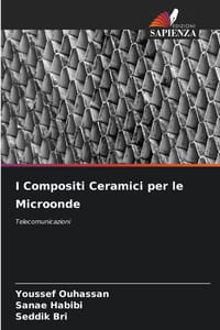 I Compositi Ceramici per le Microonde cover