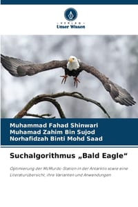Suchalgorithmus "Bald Eagle" cover
