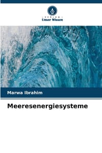 Meeresenergiesysteme cover