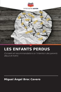 Les Enfants Perdus cover
